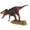 Beasts of the Mesozoic: Dryptosaurus Aquilunguis - 1/18th Scale T-Rex Dinosaur Action Figure - 16" Articulated Collectible Miniature, Detailed Base